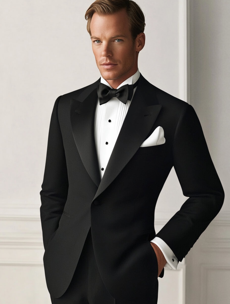 Gentlemen Example